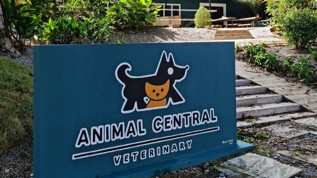 Animal Central Veterinary Clinic 1 animal central veterinary clinic