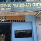 borneo veterinary centre