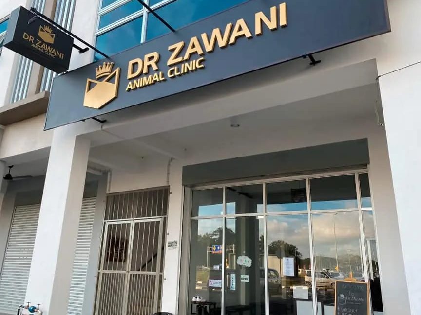 Dr Zawani Animal Clinic Subang Jaya 1 dr zawani animal clinic subang jaya