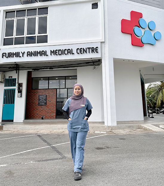 Furmily Animal Medical Centre 1 furmily animal medical centre