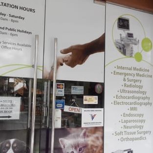 Gasing Veterinary Hospital 1 gasing veterinary hospital