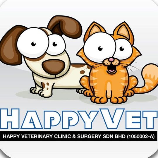 HAPPY VETERINARY CLINIC AND SURGERY 1 happy veterinary clinic and surgery