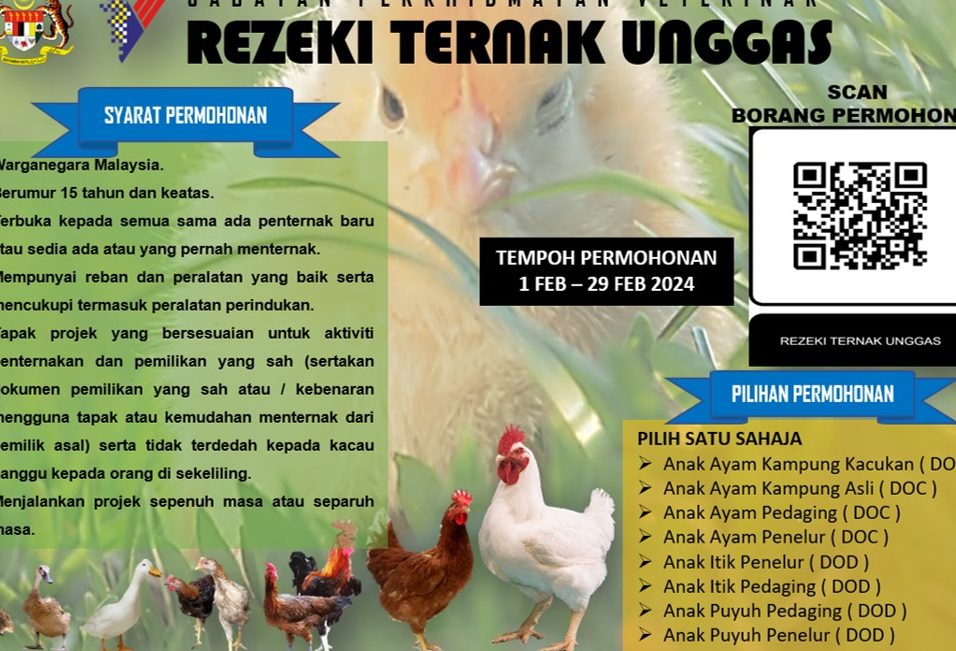 Jabatan Perkhidmatan Veterinar Pahang 1 jabatan perkhidmatan veterinar pahang