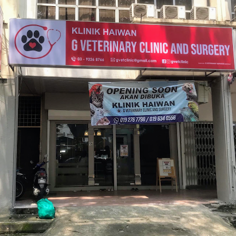 Kelinik Veterinar Satu 1 kelinik veterinar satu