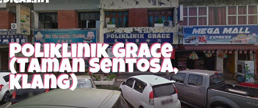 Klinik Grace 1 klinik grace