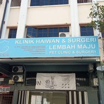 Klinik Haiwan Dan Surgeri Lembah Maju/ Lembah Maju Veterinary Clinic 1 klinik haiwan dan surgeri lembah maju lembah maju veterinary clinic
