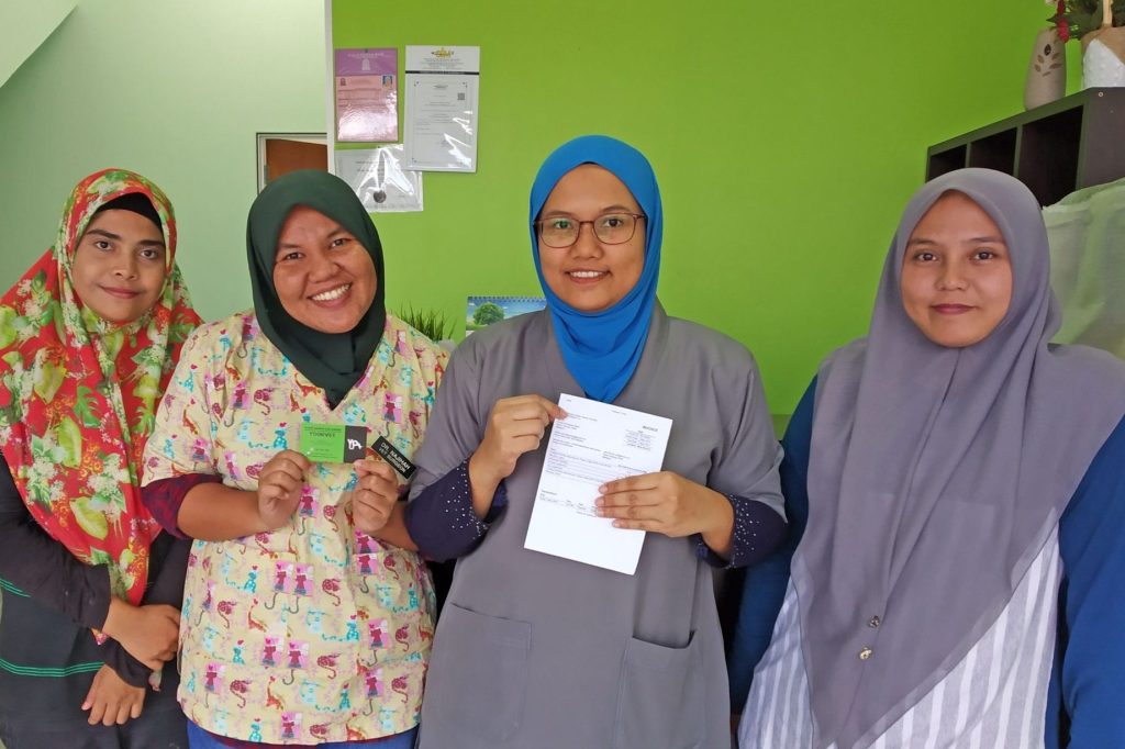 Klinik Haiwan Dan Surgeri Yourvet 1 klinik haiwan dan surgeri yourvet