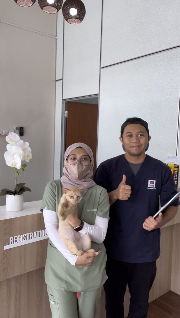 Klinik Haiwan Juasseh 1 klinik haiwan juasseh