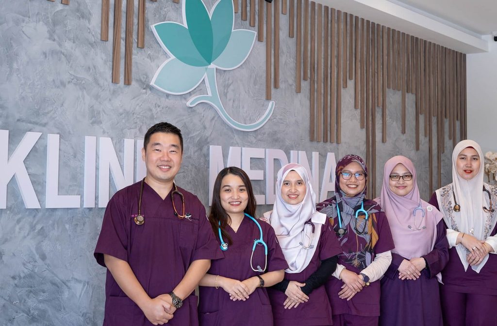 Klinik Haiwan Medina Dungun 1 klinik haiwan medina dungun