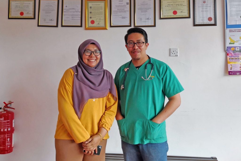 Klinik Haiwan Shanadz-Kuala Kangsar 1 klinik haiwan shanadz kuala kangsar