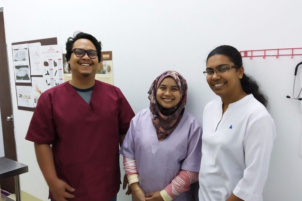 Klinik Veterinar dan Surgeri Rembau 1 klinik veterinar dan surgeri rembau