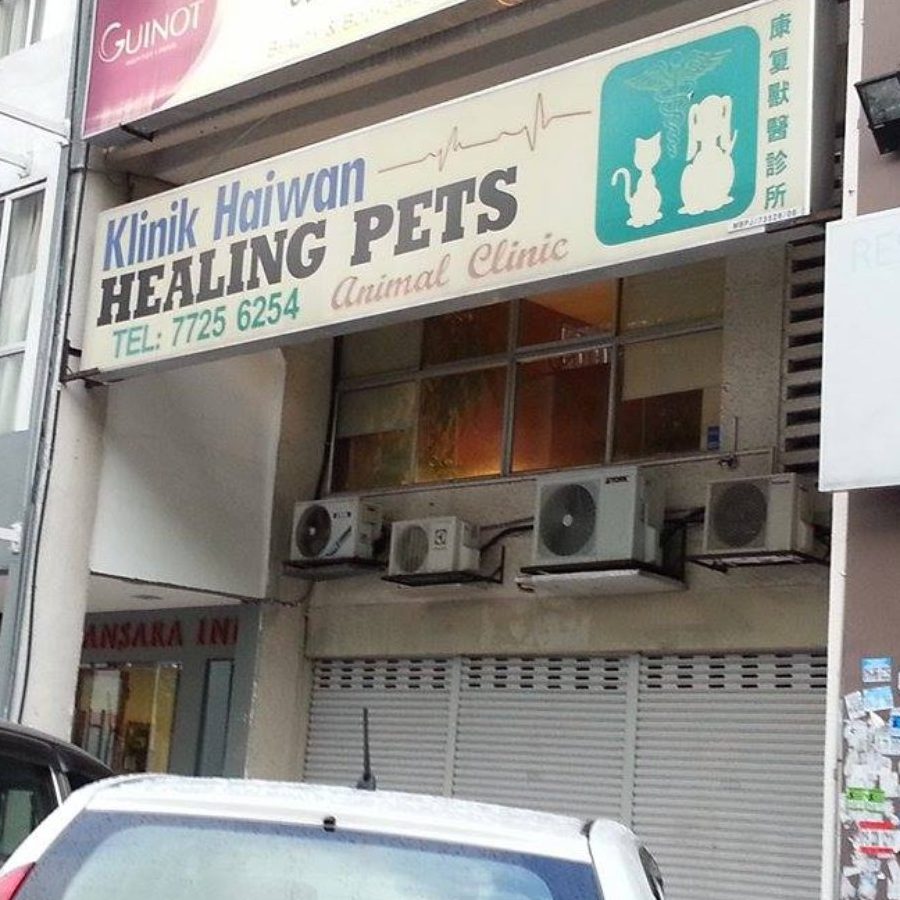 Klinik Veterinar di Kuala Berang, Malaysia 1 klinik veterinar di kuala berang malaysia