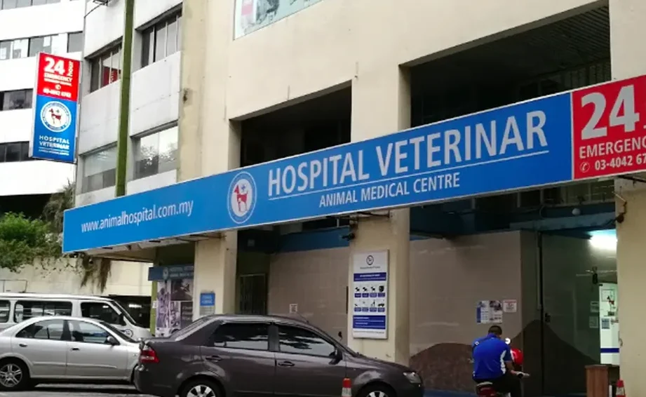 Klinik Veterinar di Kuala Lumpur, Malaysia 1 klinik veterinar di kuala lumpur malaysia