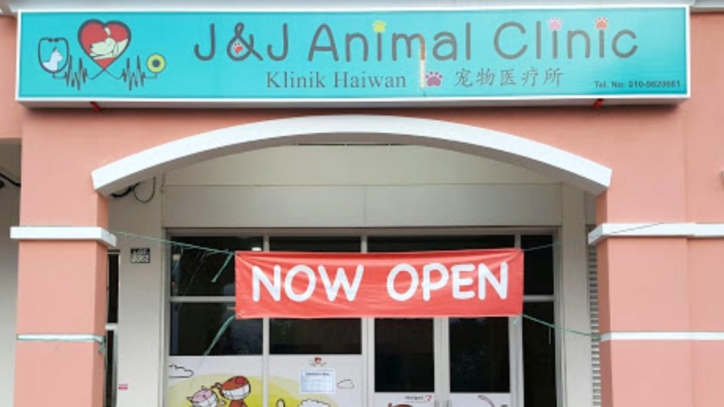 Klinik Veterinar di Miri, Malaysia 1 klinik veterinar di miri malaysia
