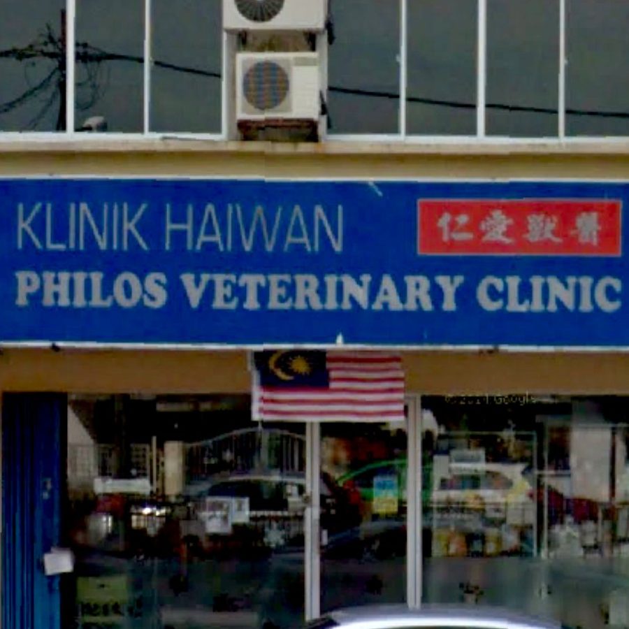 Klinik Veterinar di Port Dickson, Malaysia 1 klinik veterinar di port dickson malaysia