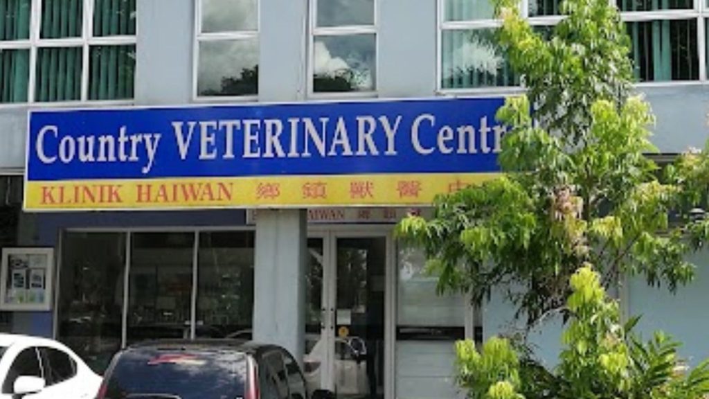 Klinik Veterinar di Sarawak, Malaysia 1 klinik veterinar di sarawak malaysia