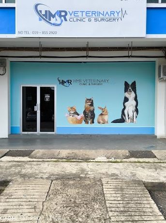 Klinik Veterinar di Tawau, Malaysia 1 klinik veterinar di tawau malaysia