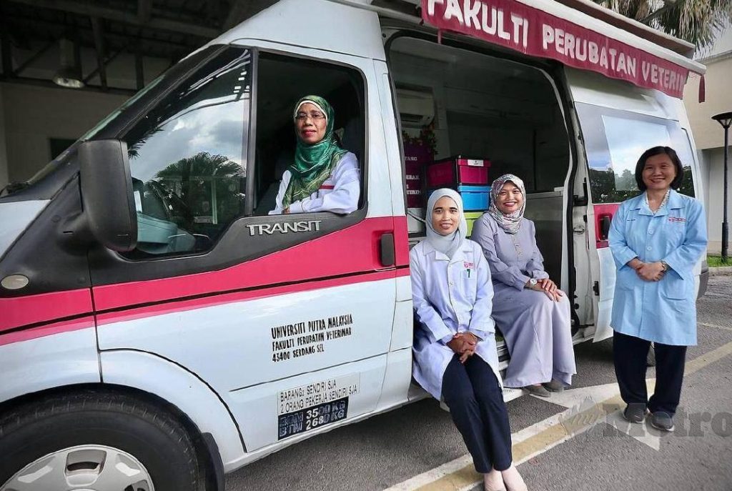 Klinik Veterinar di Tumpat, Malaysia 1 klinik veterinar di tumpat malaysia