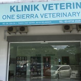 klinik veterinar family surgeri