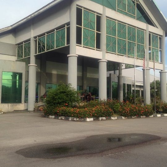 Makmal Kesihatan Awam Veterinar 1 makmal kesihatan awam veterinar