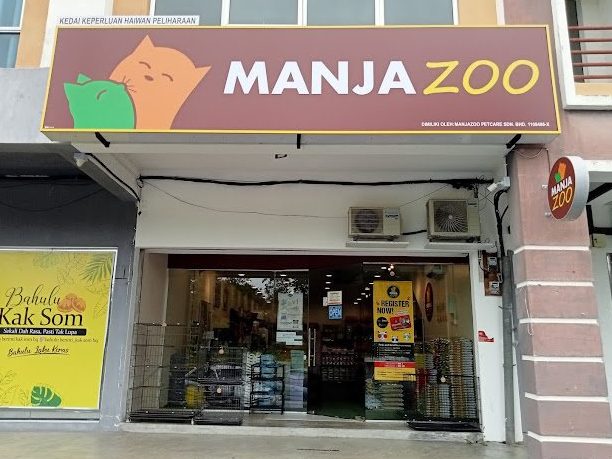 Manjazoo Petcare Yayasan 1 manjazoo petcare yayasan