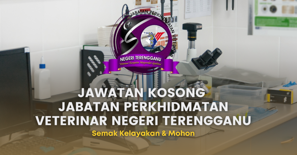 Pejabat Perkhidmatan Veterinar Hulu Terengganu 1 pejabat perkhidmatan veterinar hulu terengganu