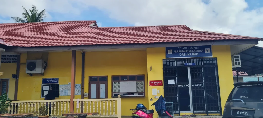 Pejabat Perkhidmatan Veterinar Jajahan Kota Bharu 1 pejabat perkhidmatan veterinar jajahan kota bharu