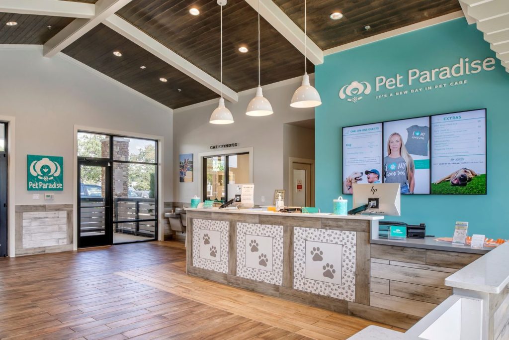 Pet Paradise Clinic 1 pet paradise clinic