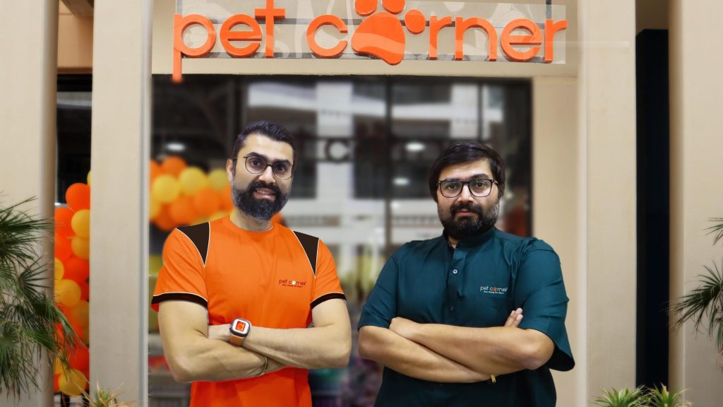 PetCare Corner 1 petcare corner