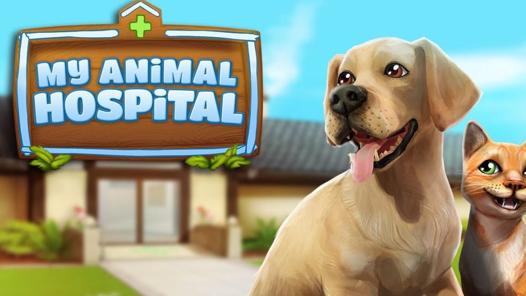 pets world veterinary clinic