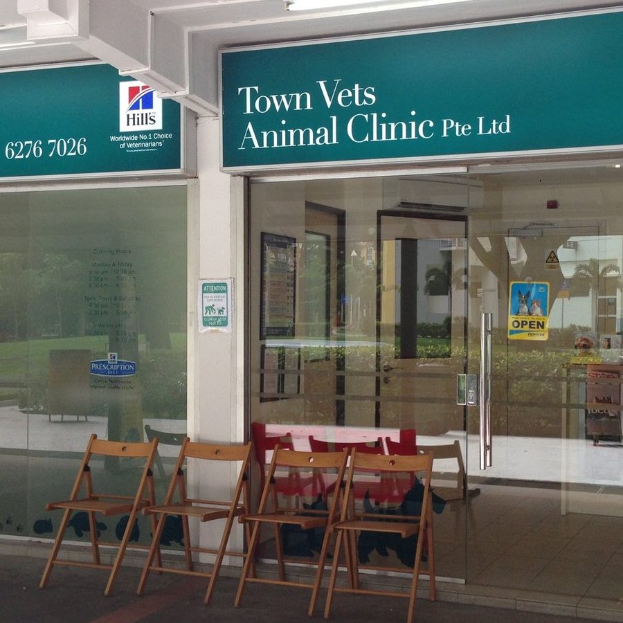 Simpang Renggam Animal Clinic 1 simpang renggam animal clinic