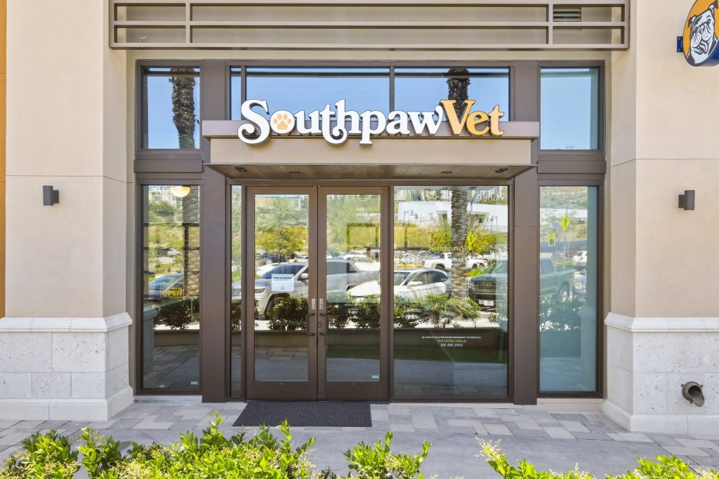 South Paws Veterinary Clinic 1 south paws veterinary clinic