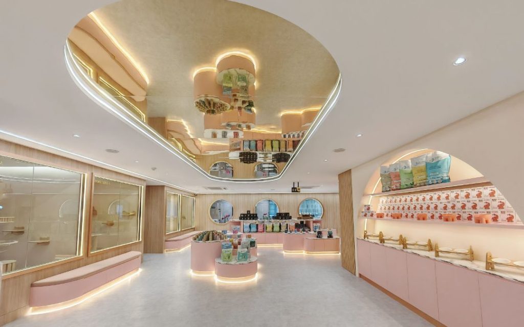 Wisma Pet Universe (Ampang) 1 wisma pet universe ampang